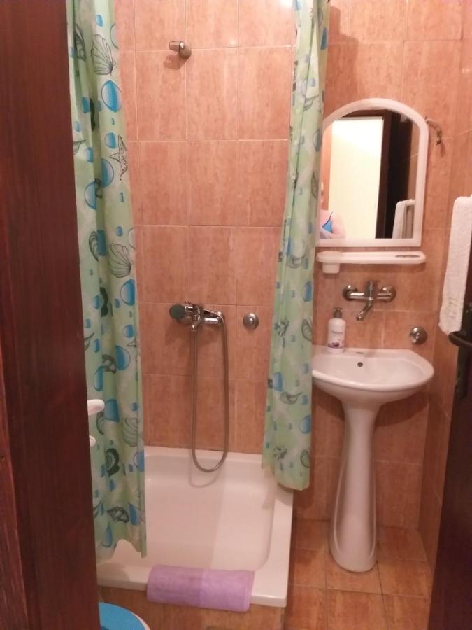Apartment Davidovic Tivat Bagian luar foto